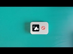 Portable USB Flash Disk Blocker Car GPS Mini Signal Jammer