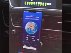 Mini USB Flash Disk GPS Jammer For Car GPS/LBS GSM Map USB Mini GPS Signal Blocker